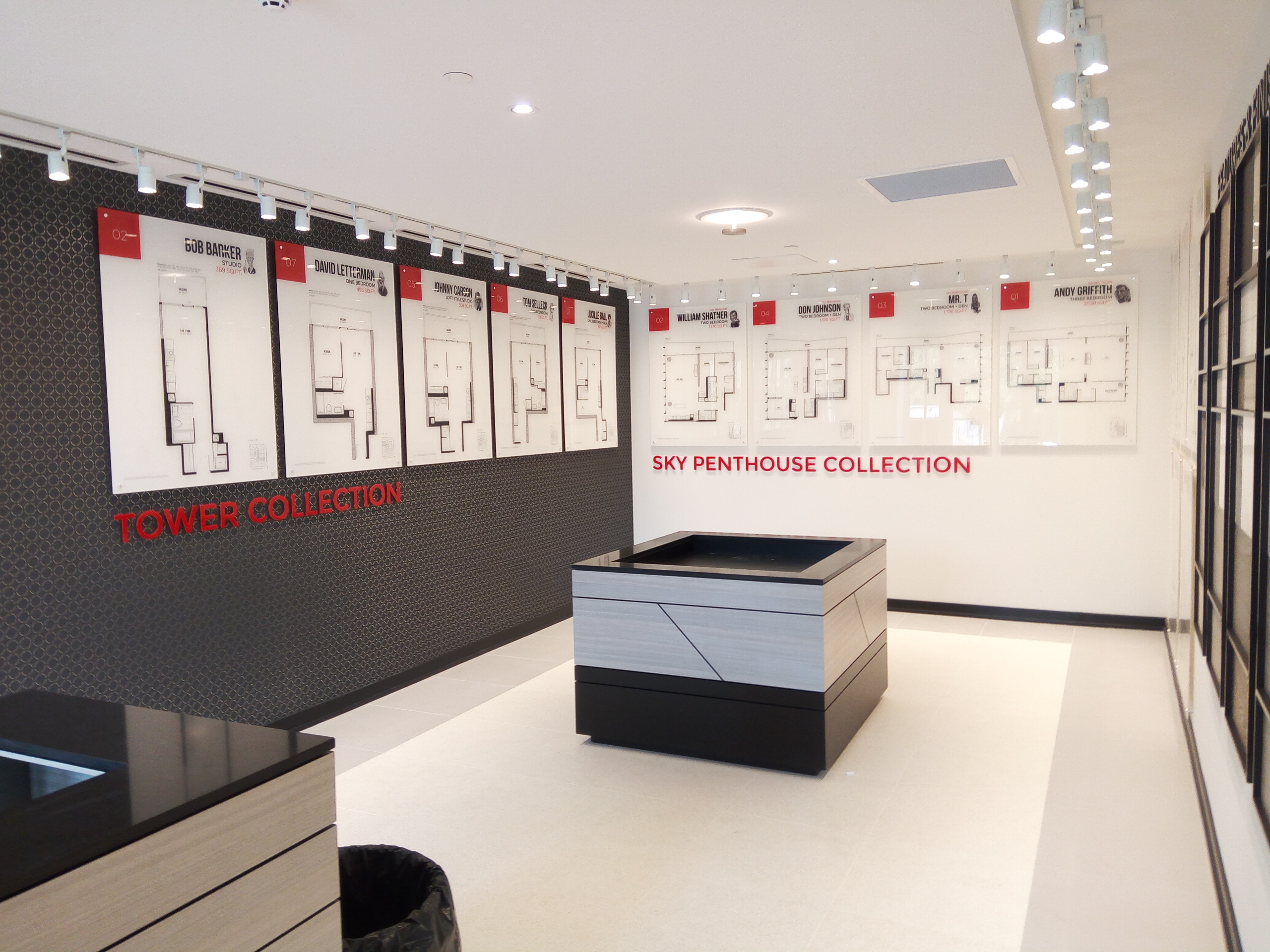 Interior Displays photo